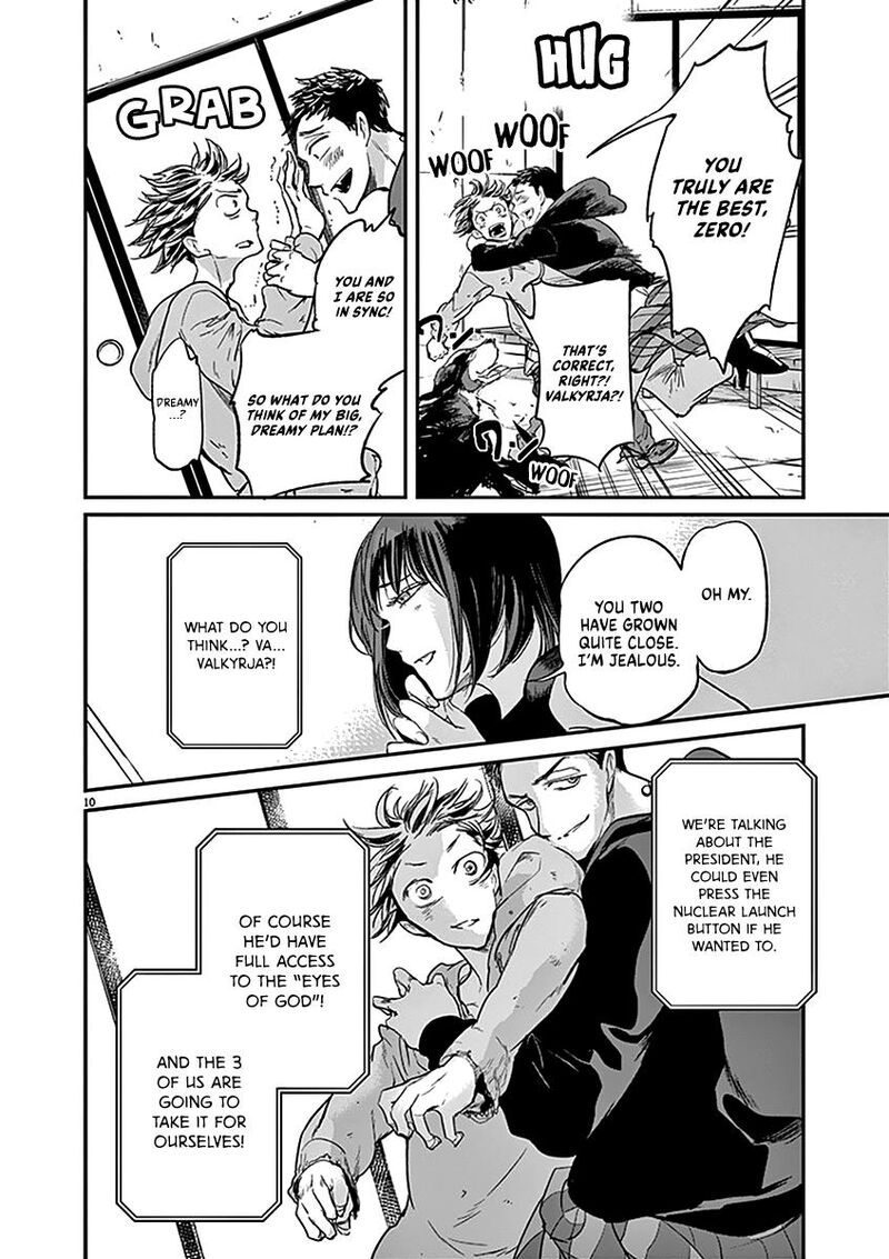 Ousamatachi No Viking 128 11