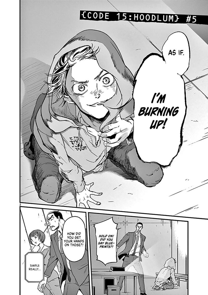 Ousamatachi No Viking 128 3
