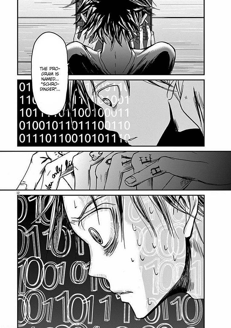 Ousamatachi No Viking 16 14