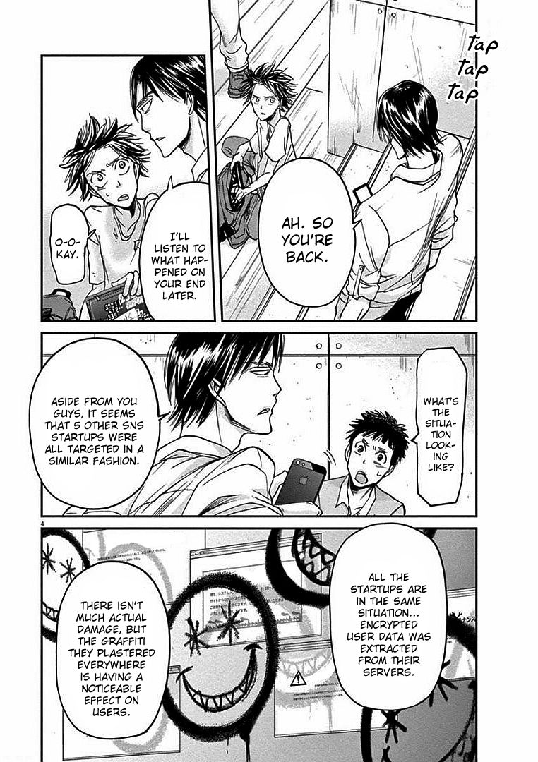 Ousamatachi No Viking 16 6