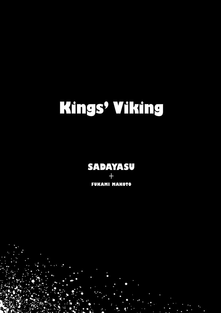 Ousamatachi No Viking 31 3