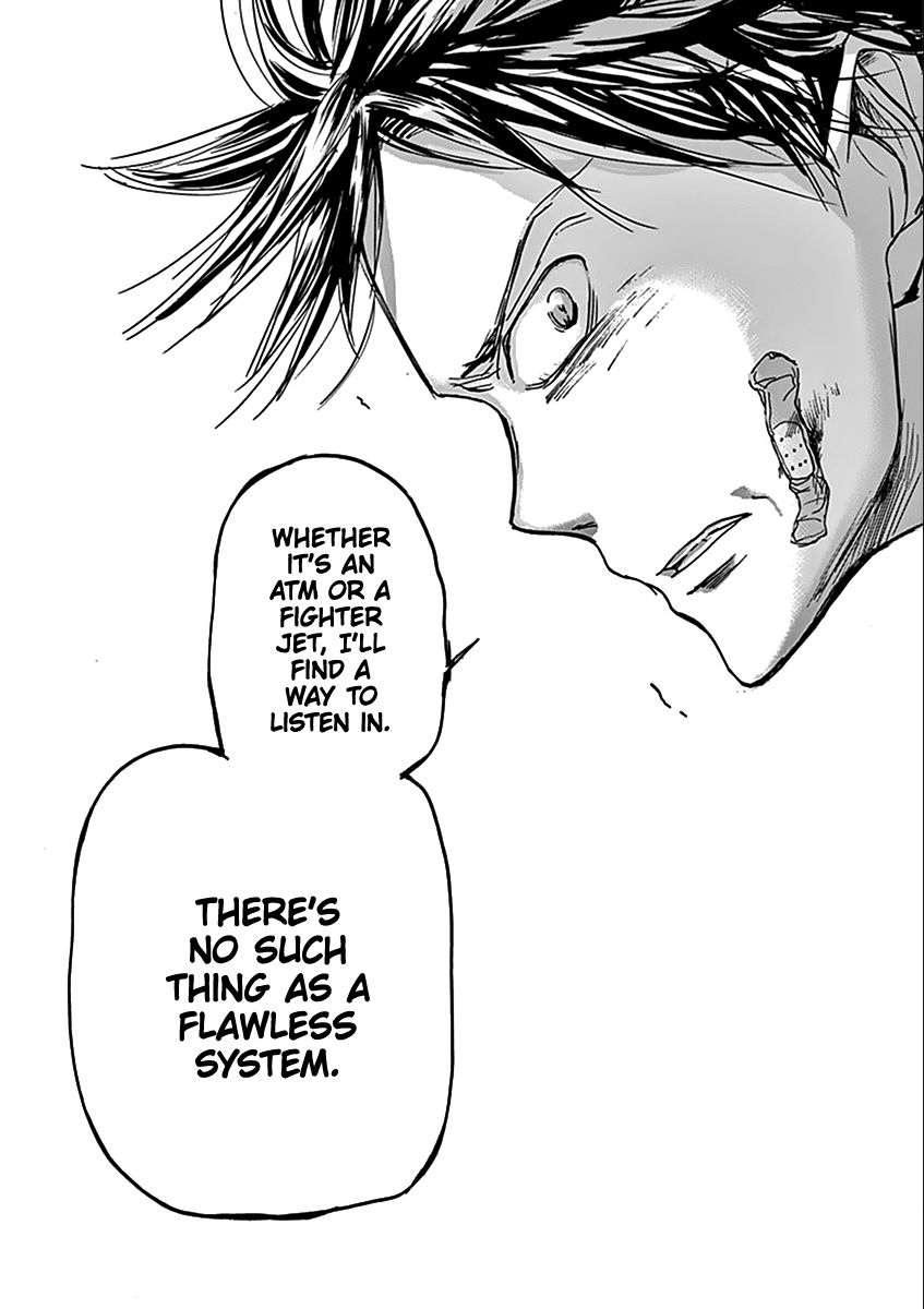 Ousamatachi No Viking 32 13