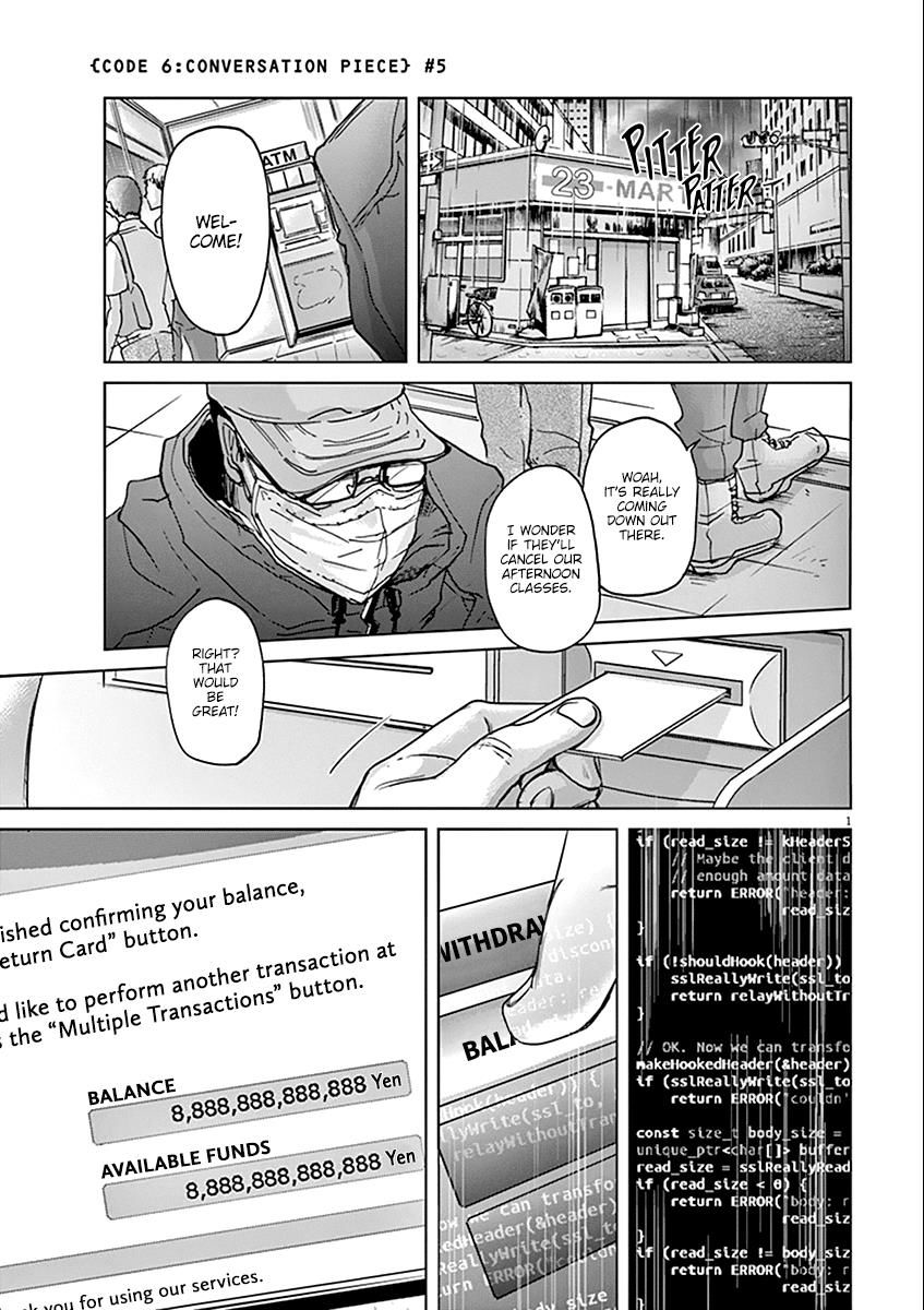 Ousamatachi No Viking 35 2