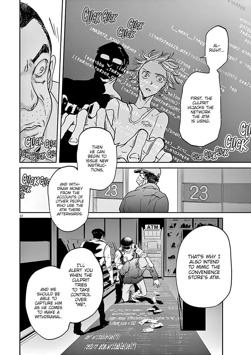 Ousamatachi No Viking 36 13