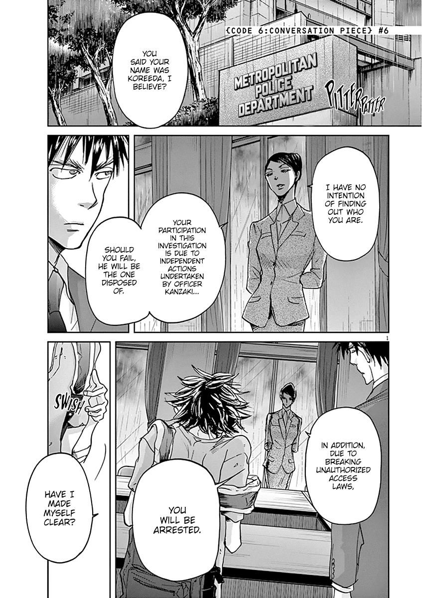 Ousamatachi No Viking 36 2