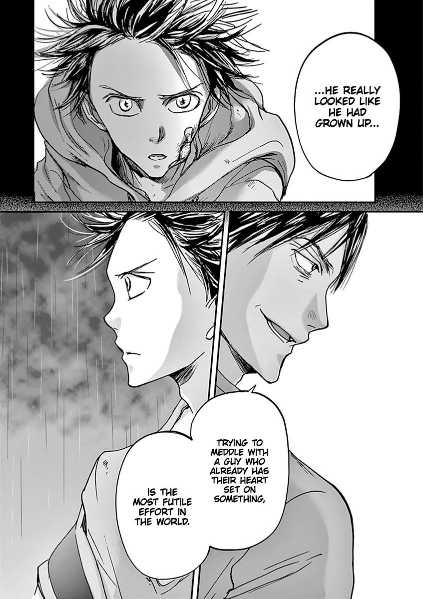 Ousamatachi No Viking 36 9
