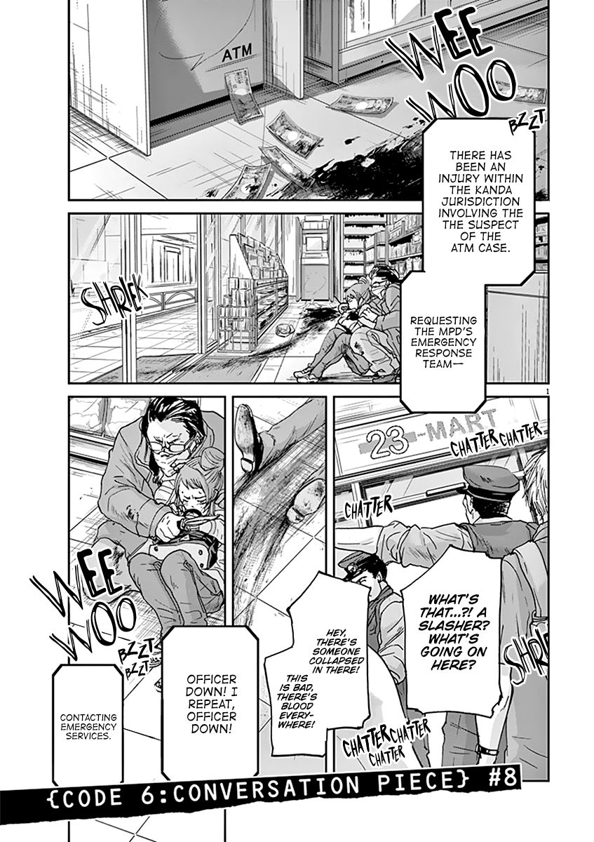 Ousamatachi No Viking 38 2