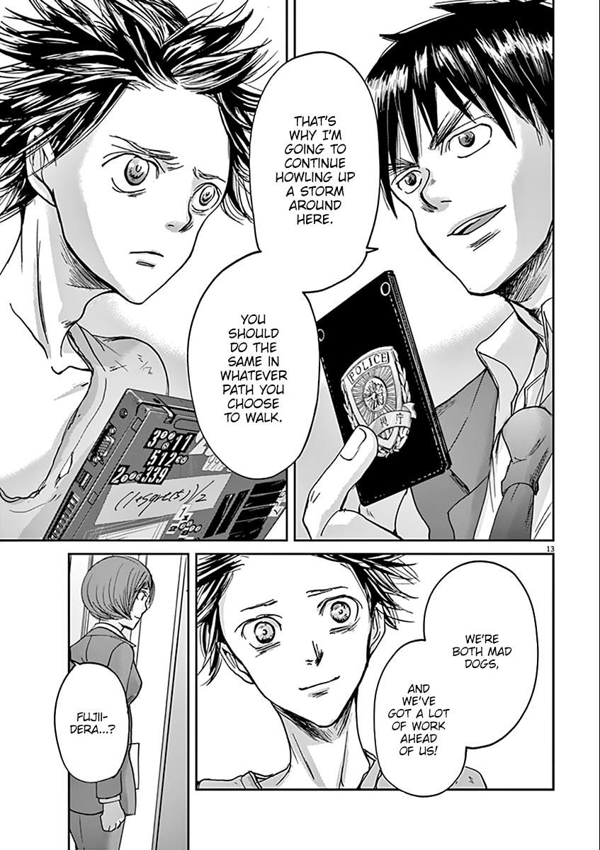 Ousamatachi No Viking 39 13