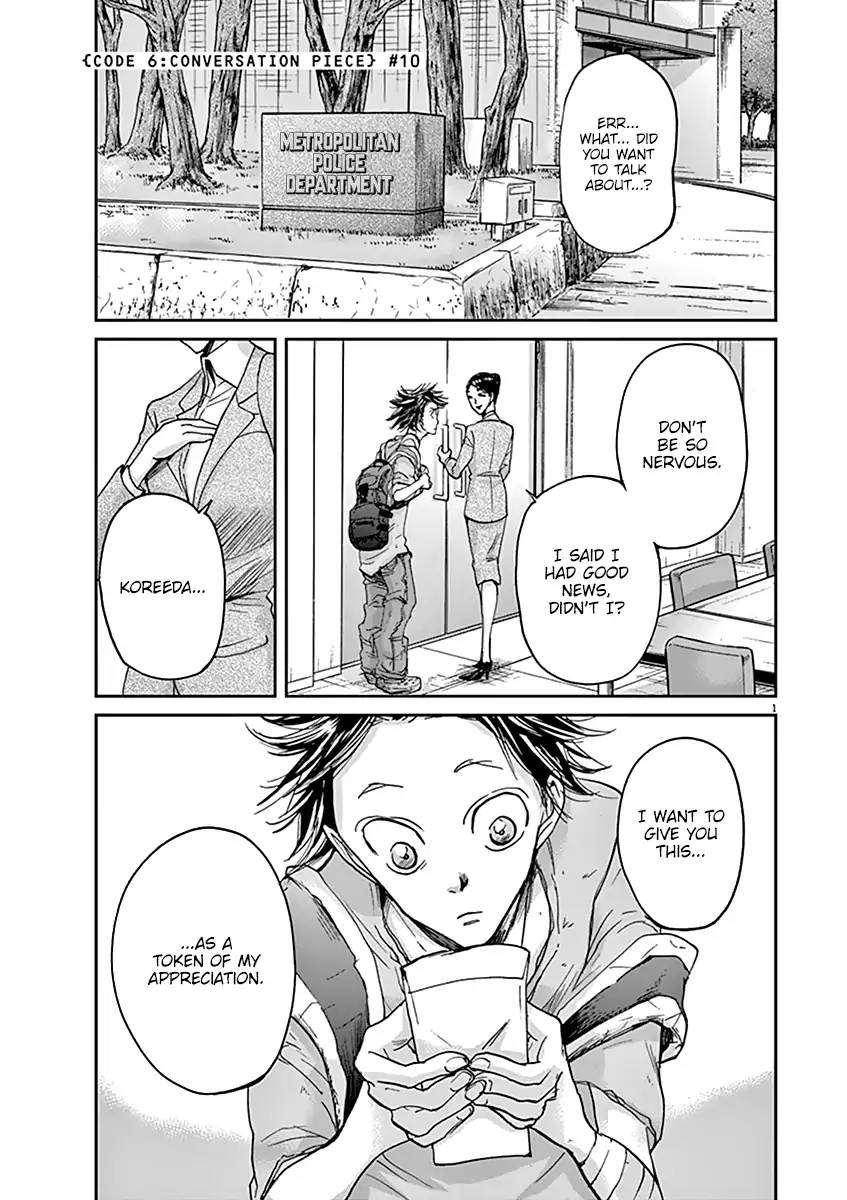 Ousamatachi No Viking 40 2