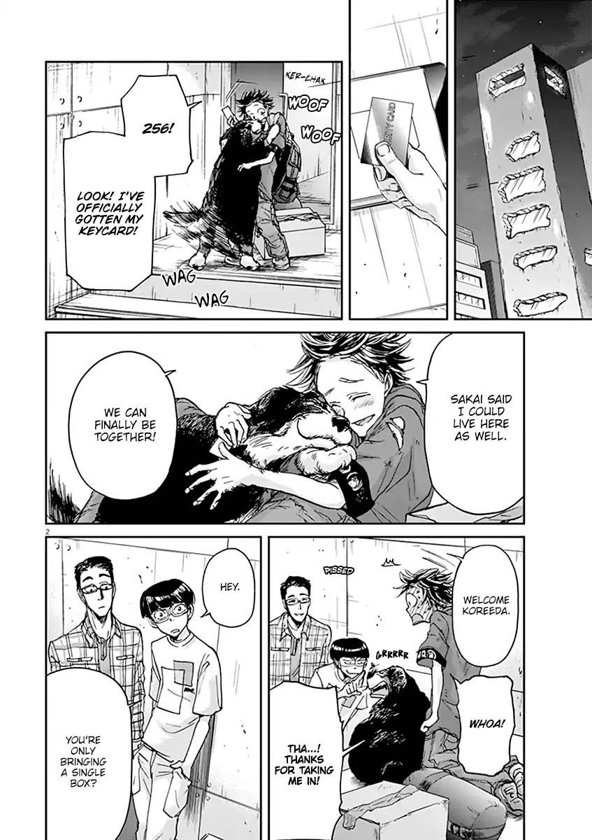 Ousamatachi No Viking 42 6