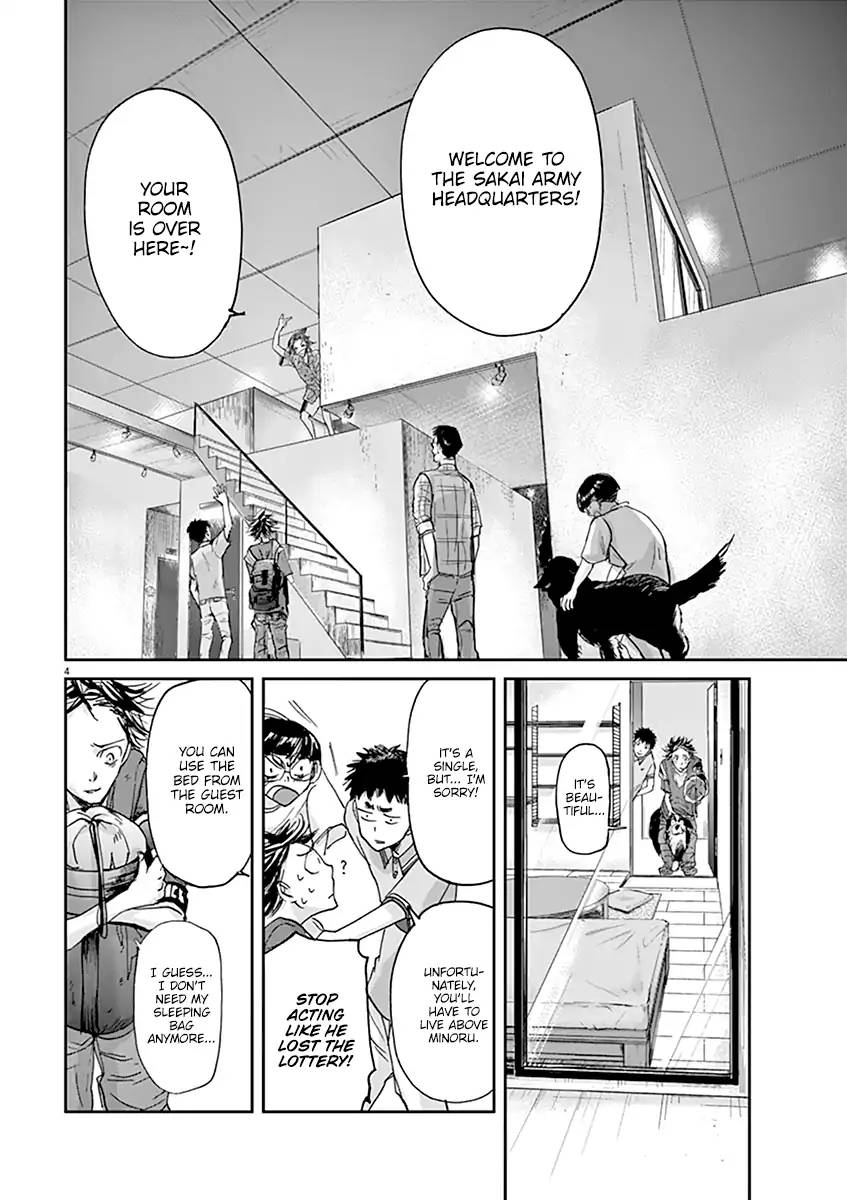 Ousamatachi No Viking 42 8