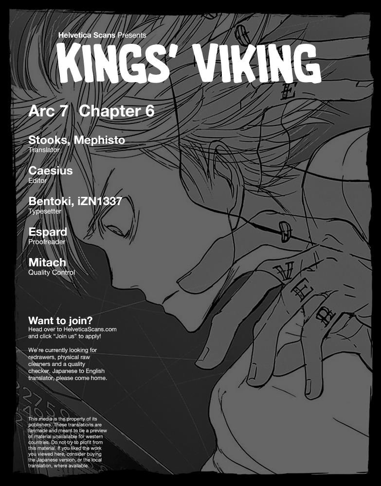 Ousamatachi No Viking 47 1