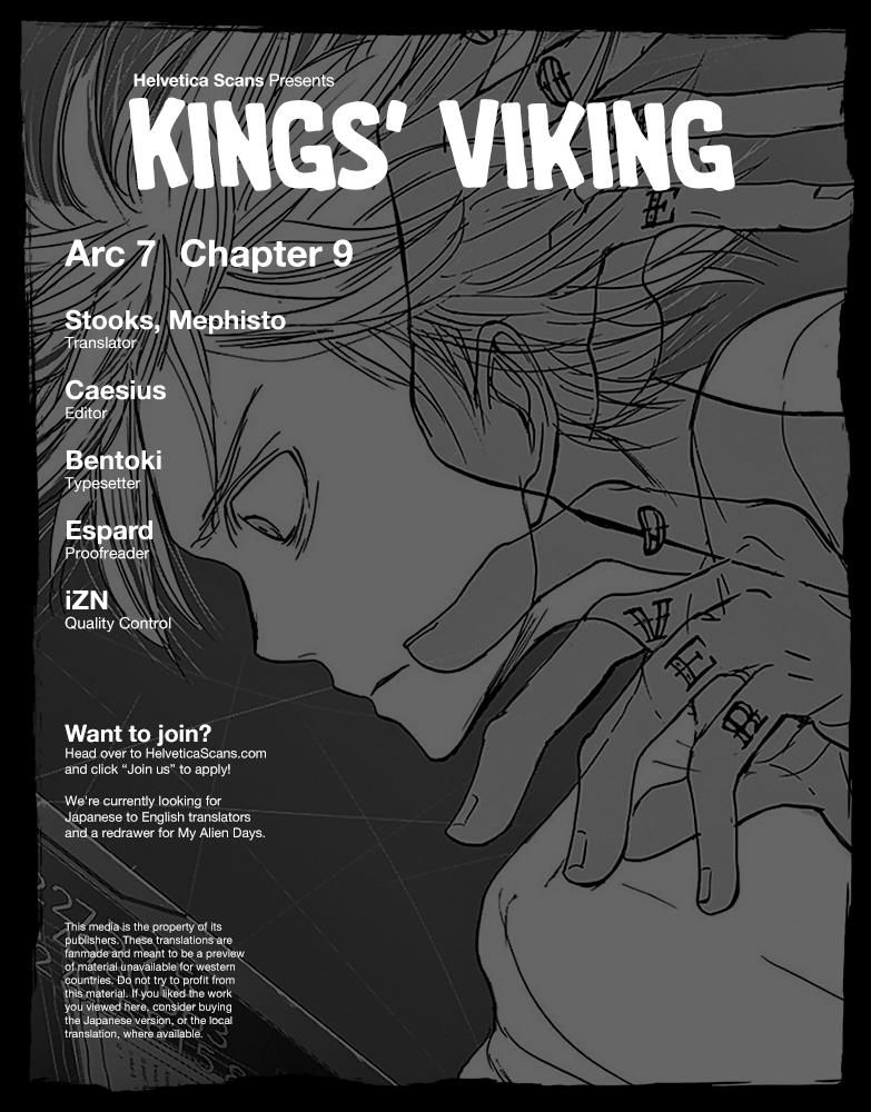 Ousamatachi No Viking 50 1