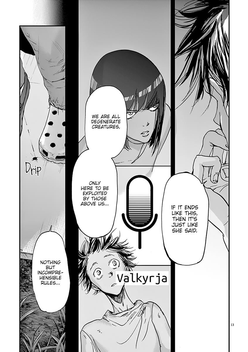 Ousamatachi No Viking 50 14