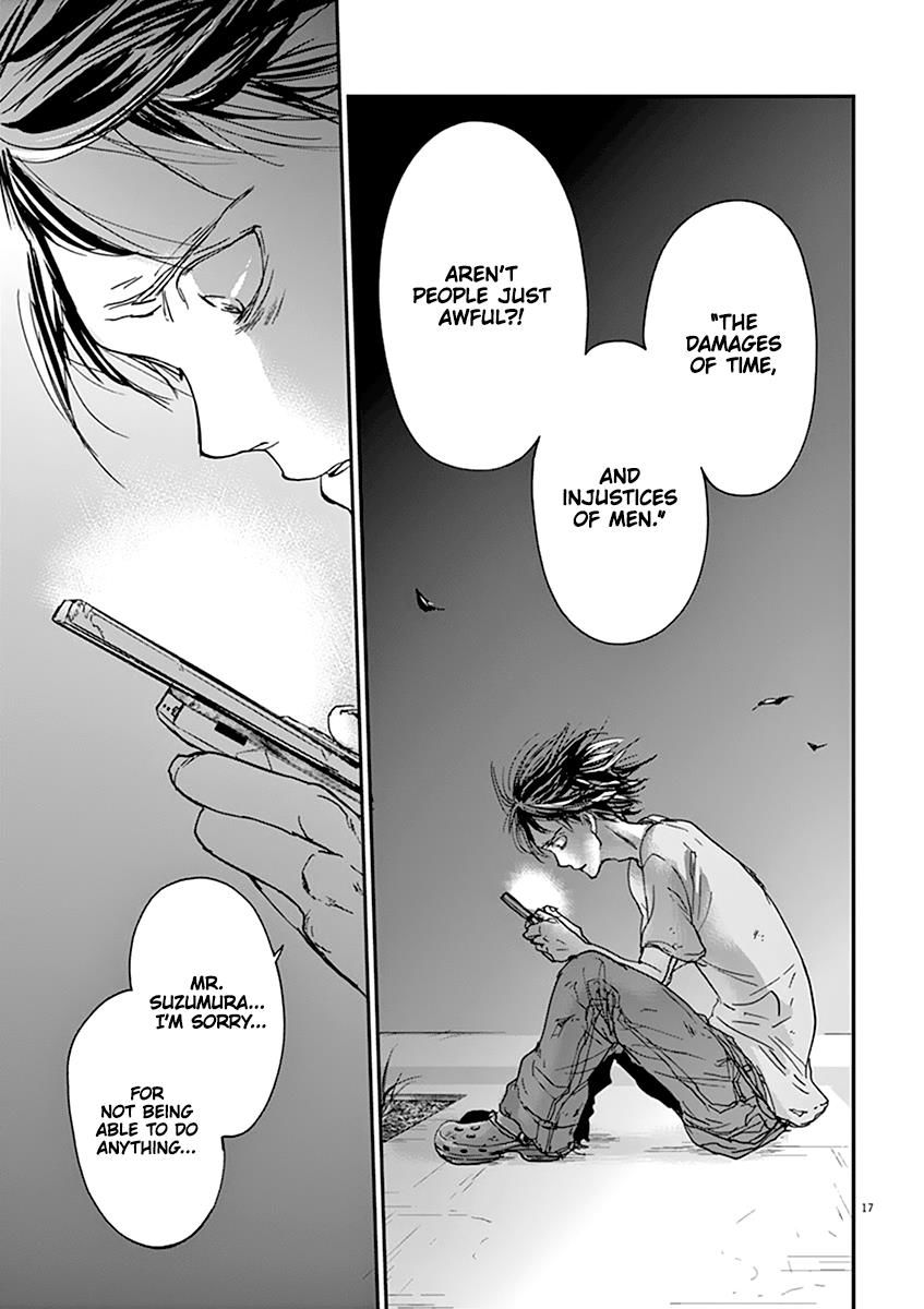 Ousamatachi No Viking 50 18
