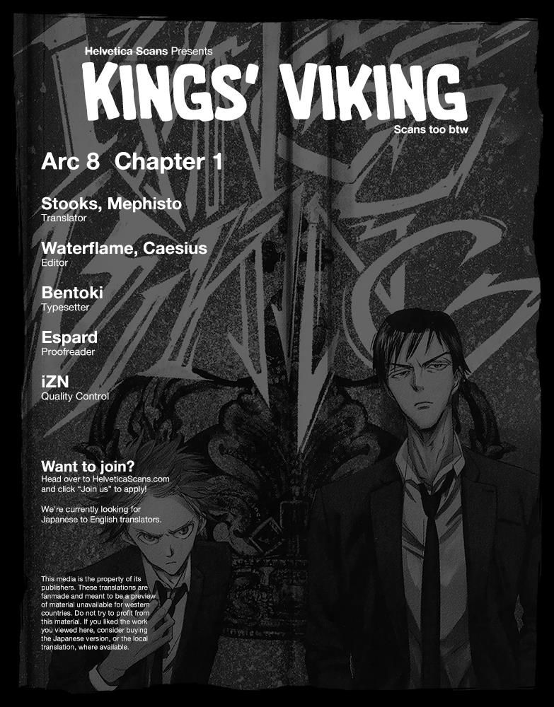 Ousamatachi No Viking 53 1