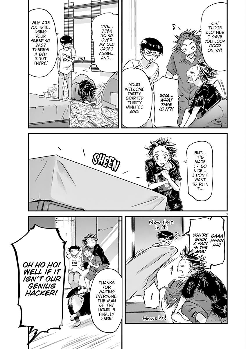 Ousamatachi No Viking 53 6