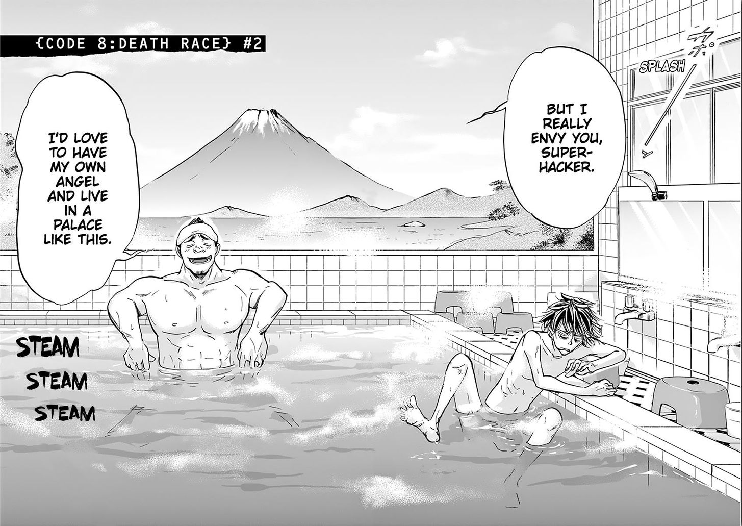 Ousamatachi No Viking 54 3