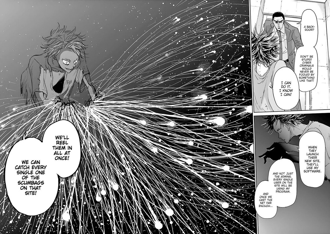 Ousamatachi No Viking 64 7