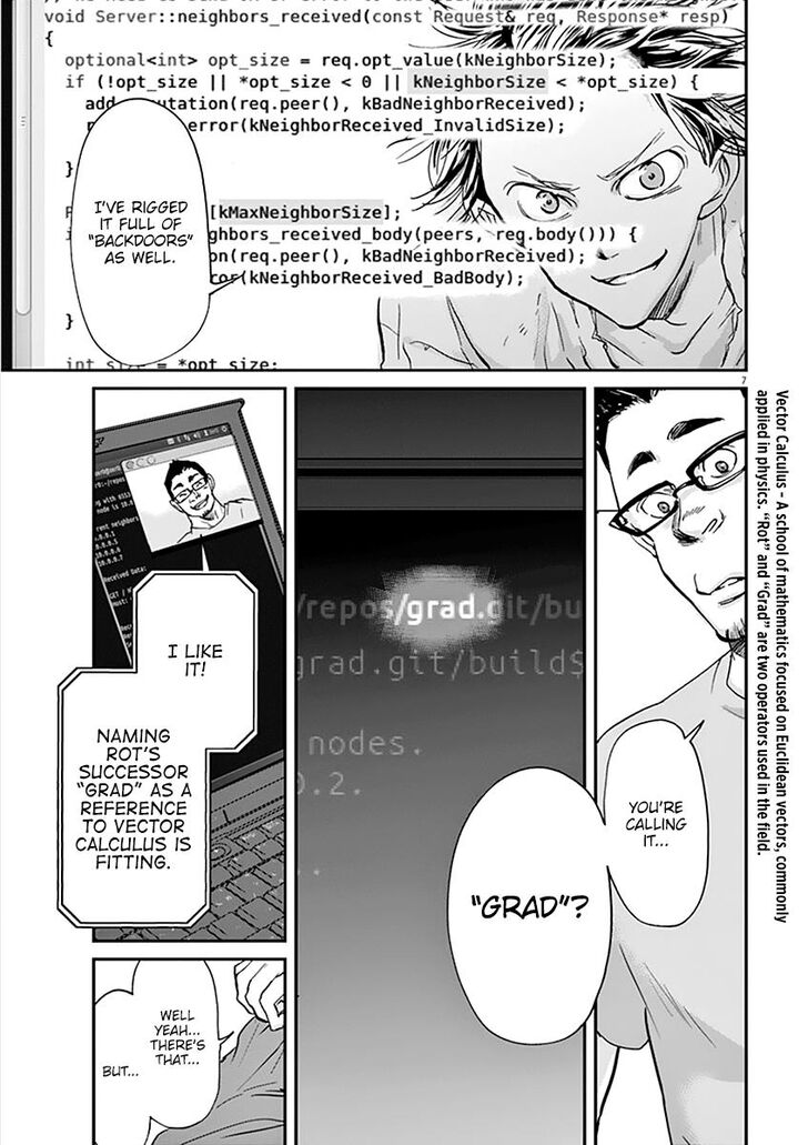 Ousamatachi No Viking 65 7