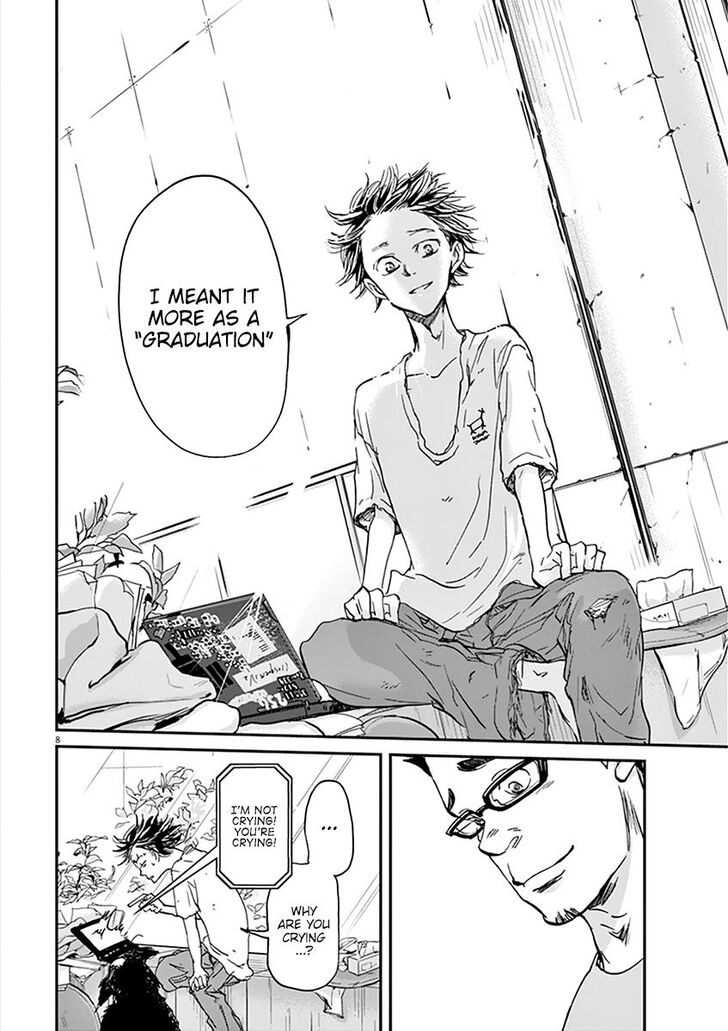Ousamatachi No Viking 65 8