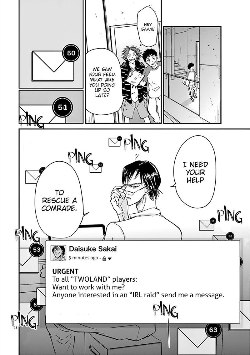 Ousamatachi No Viking 67 18
