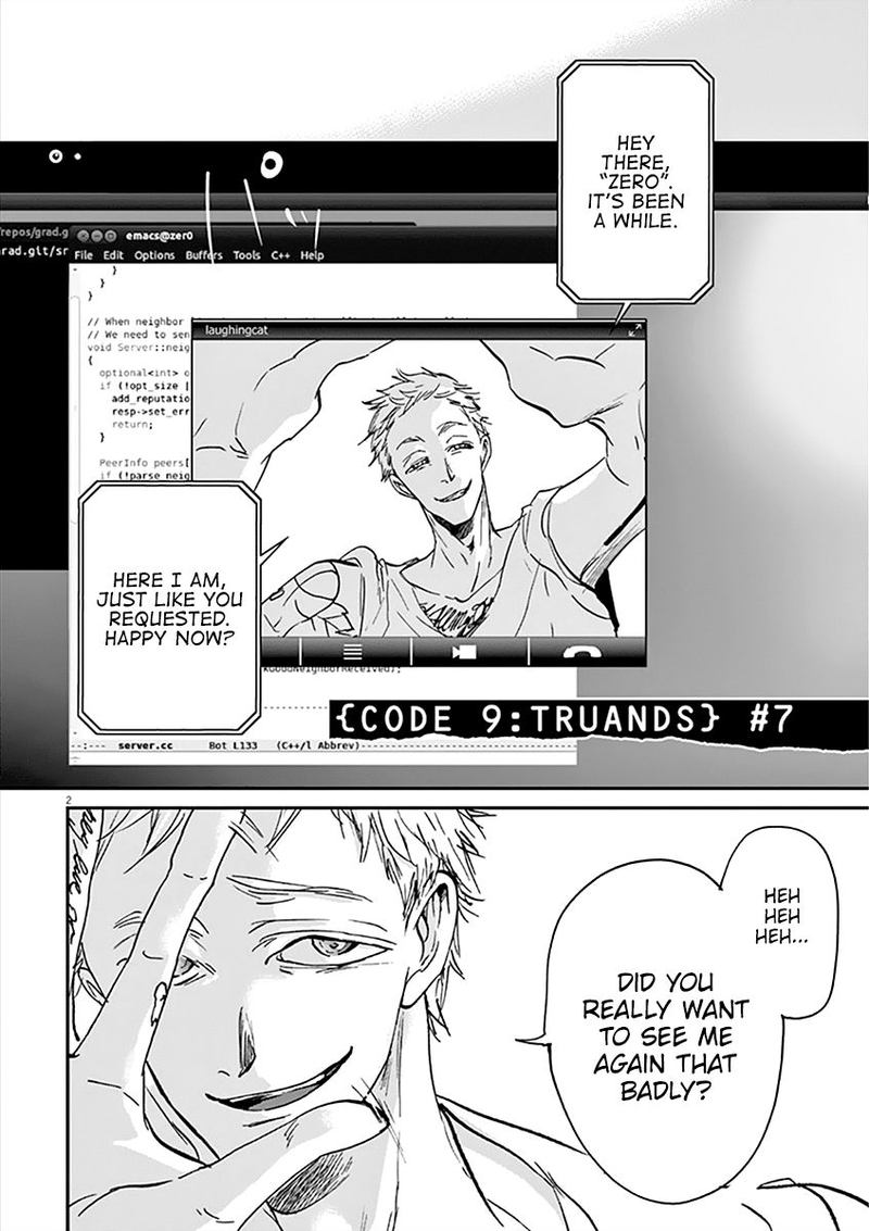 Ousamatachi No Viking 67 2