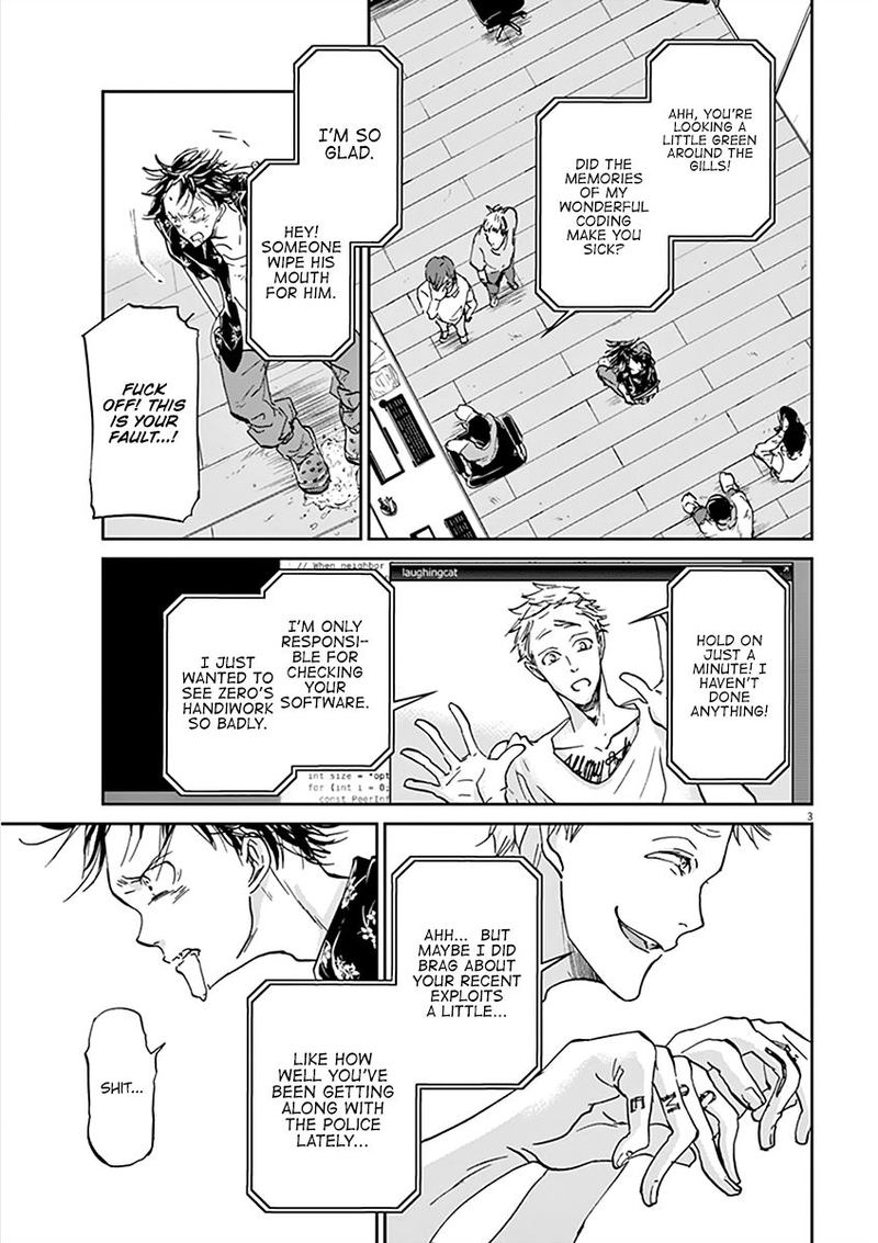 Ousamatachi No Viking 67 3
