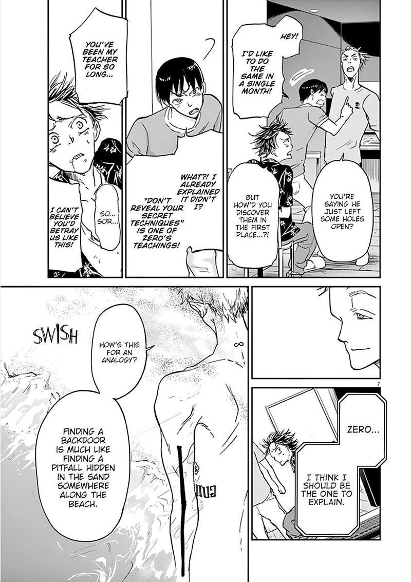 Ousamatachi No Viking 67 7