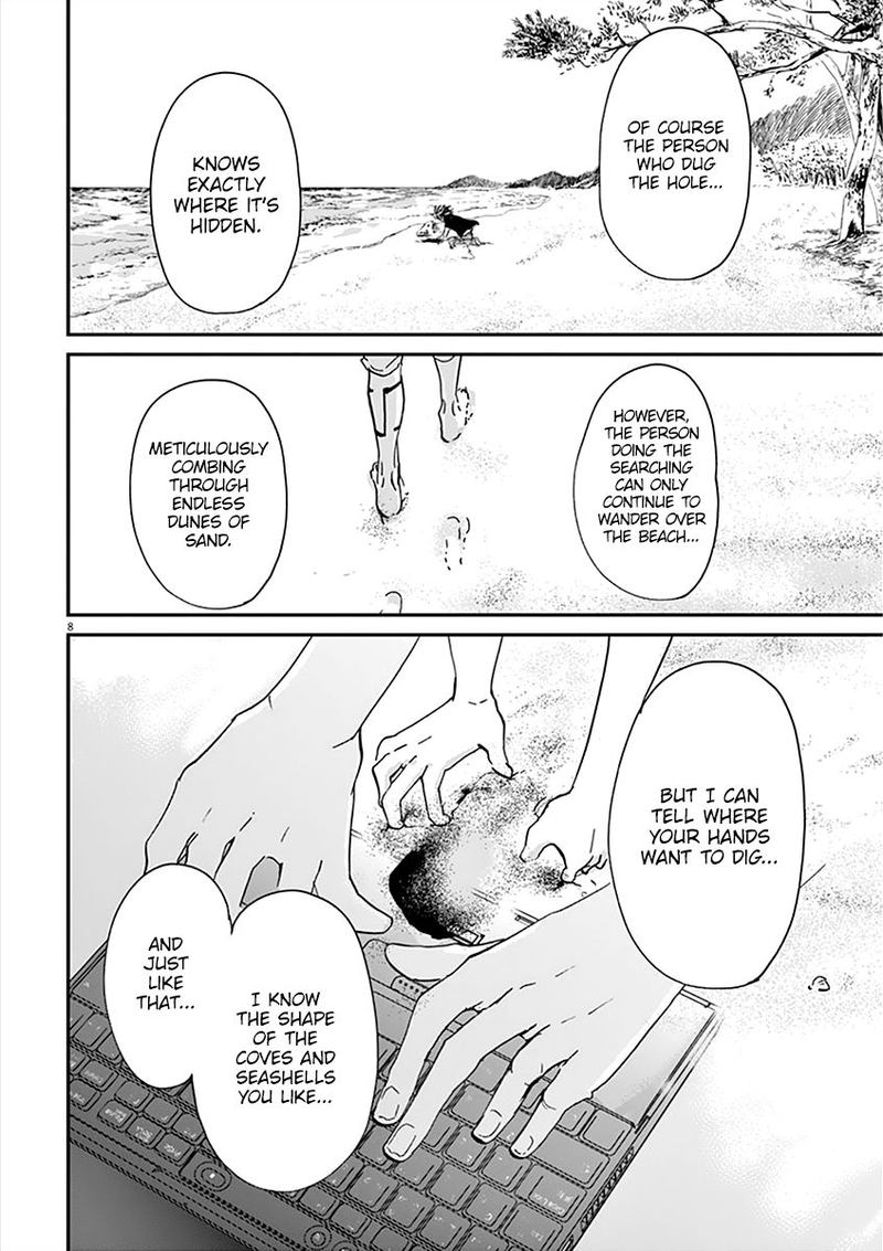 Ousamatachi No Viking 67 8