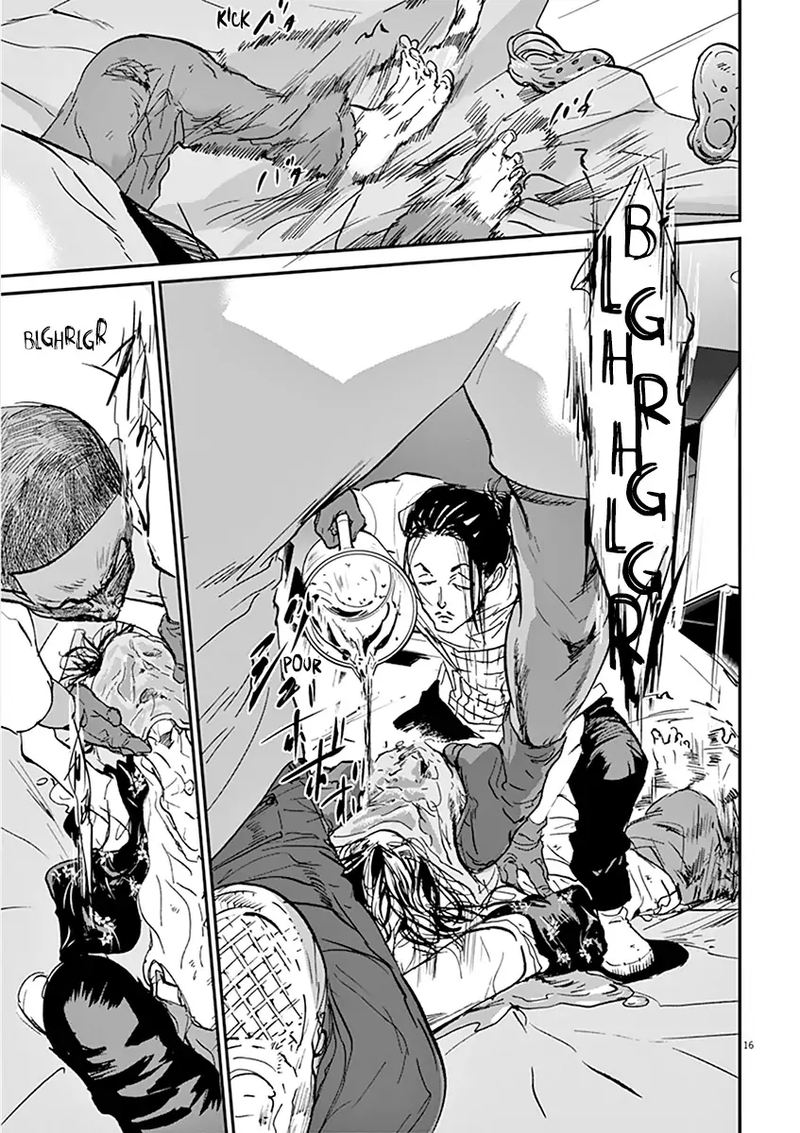 Ousamatachi No Viking 68 15