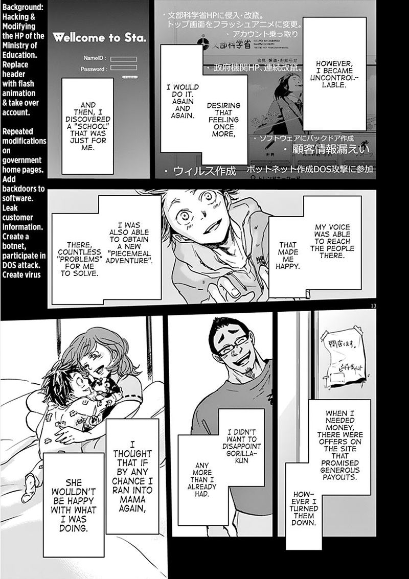 Ousamatachi No Viking 70 13