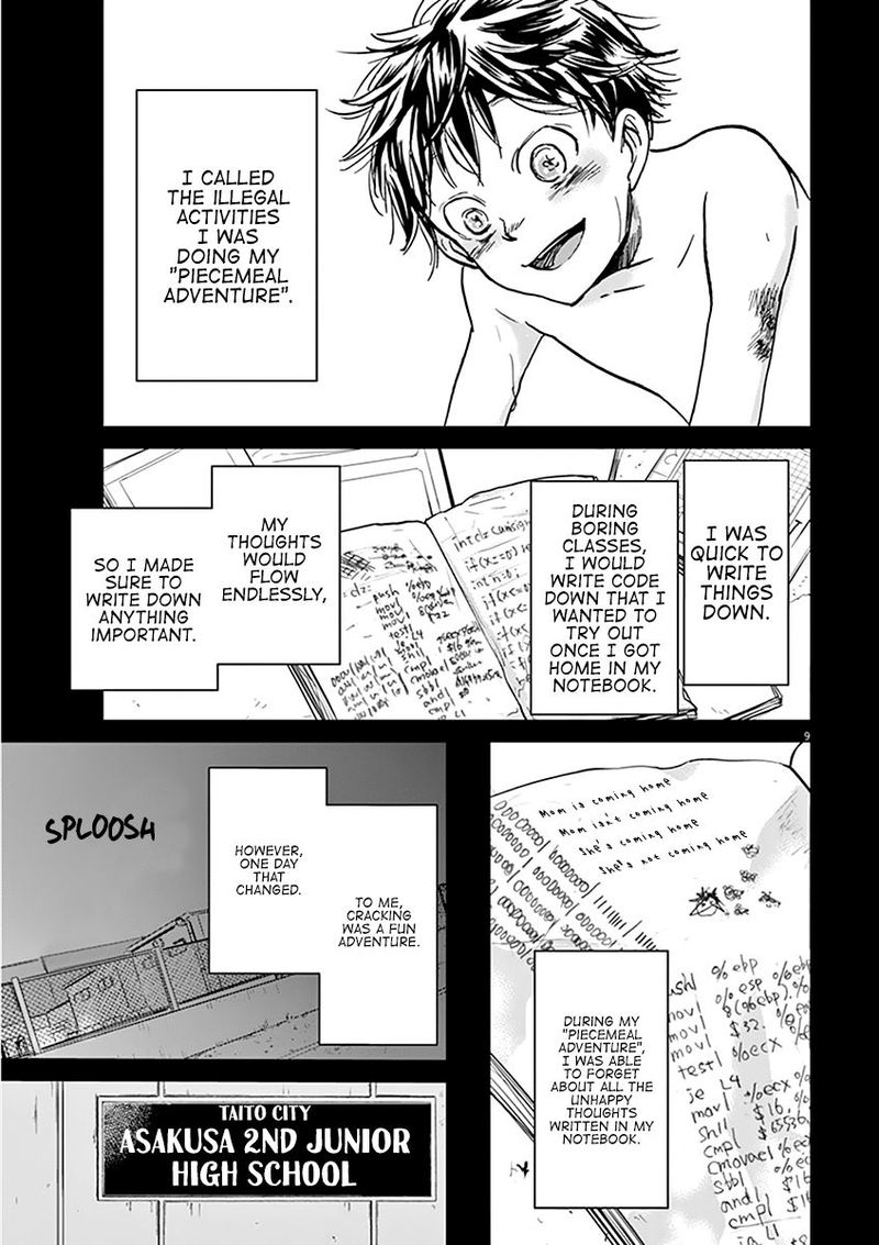 Ousamatachi No Viking 70 9