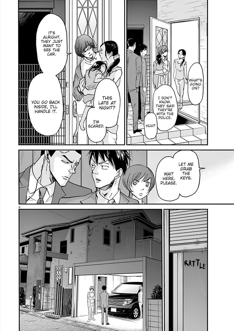 Ousamatachi No Viking 72 9
