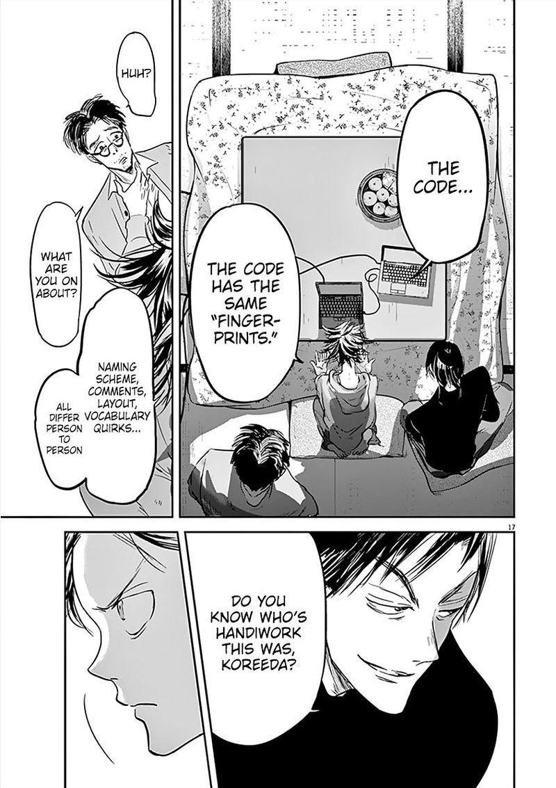 Ousamatachi No Viking 77 17