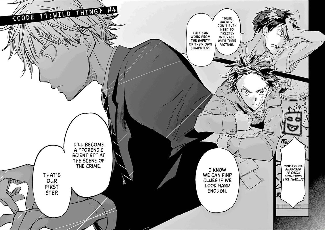 Ousamatachi No Viking 87 2