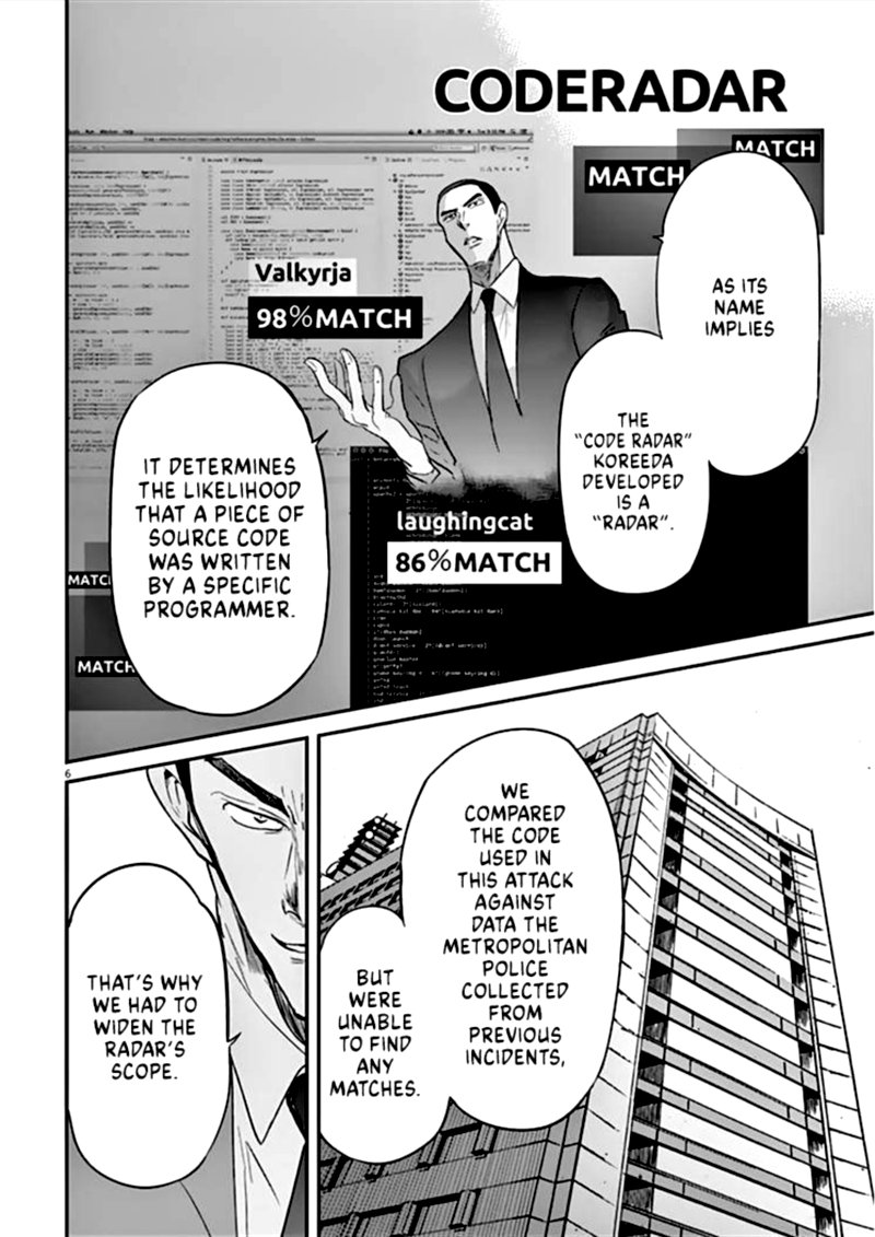 Ousamatachi No Viking 88 6
