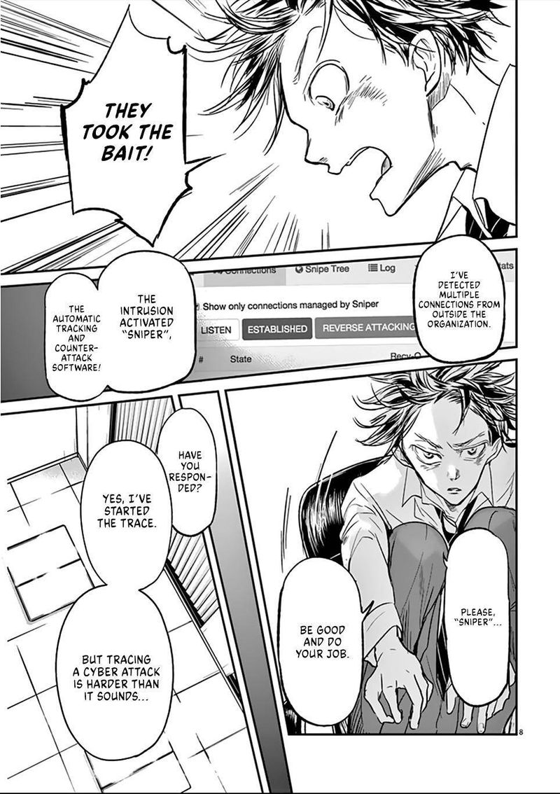 Ousamatachi No Viking 90 8