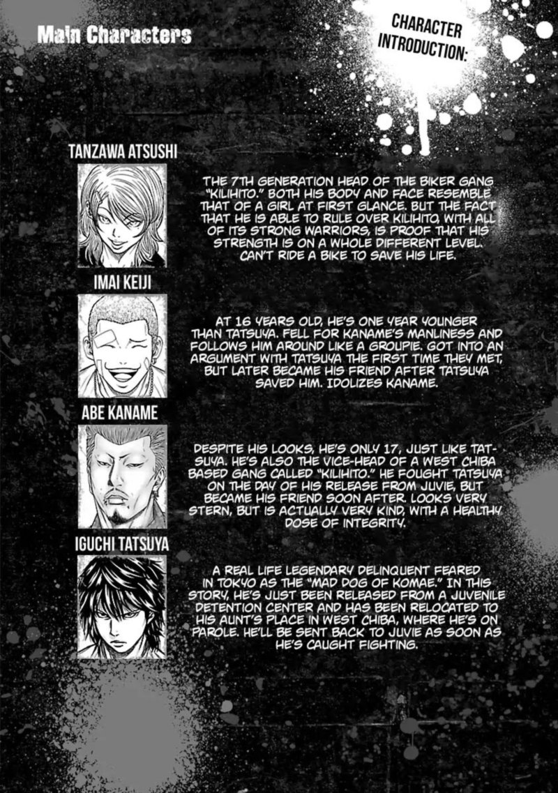 Out Mizuta Makoto 19 5