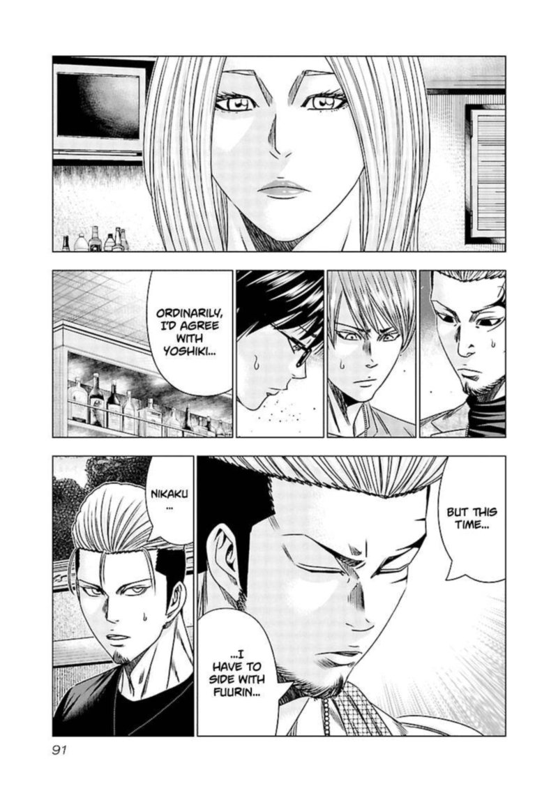 Out Mizuta Makoto 194 3
