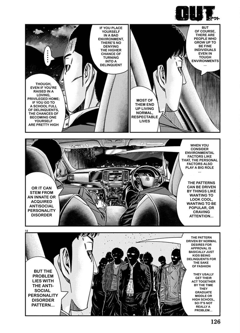 Out Mizuta Makoto 240 14