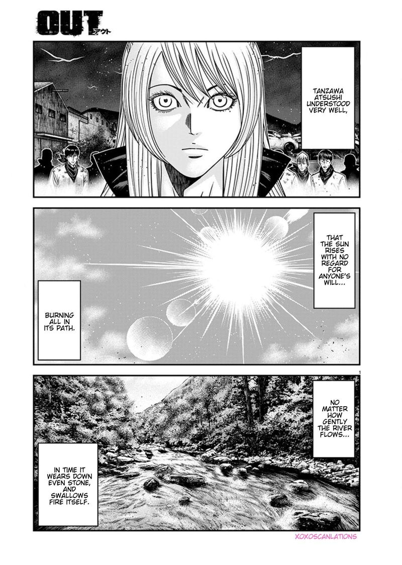 Out Mizuta Makoto 262 1