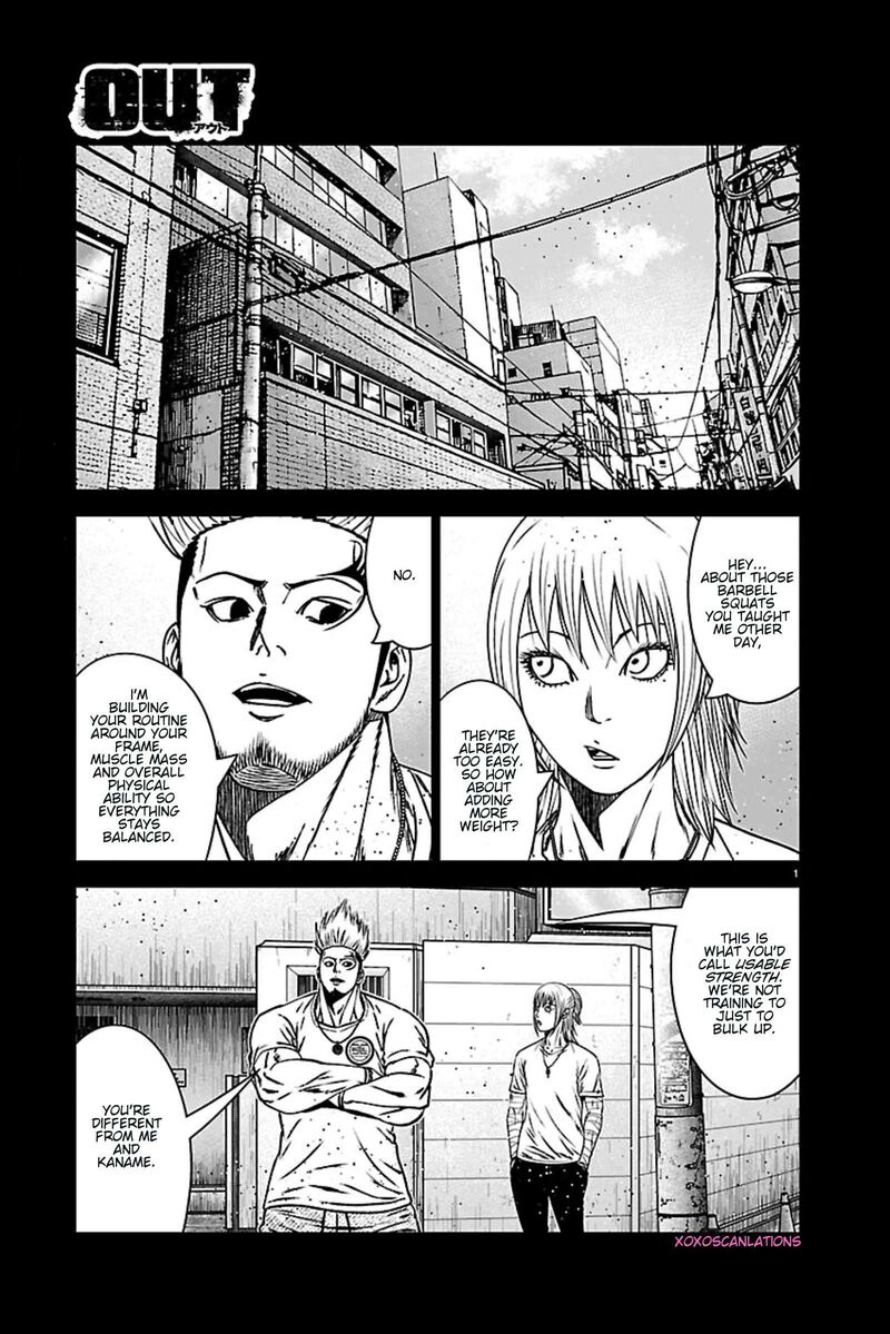 Out Mizuta Makoto 270 1