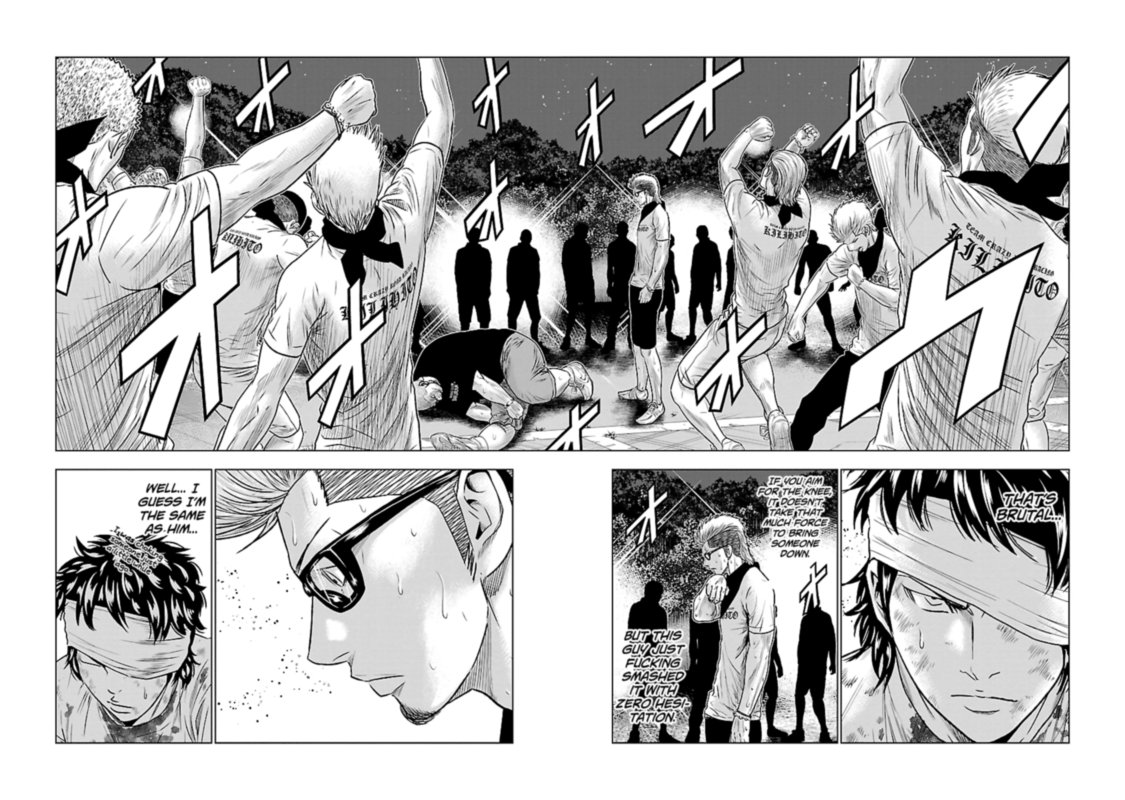 Out Mizuta Makoto 42 2