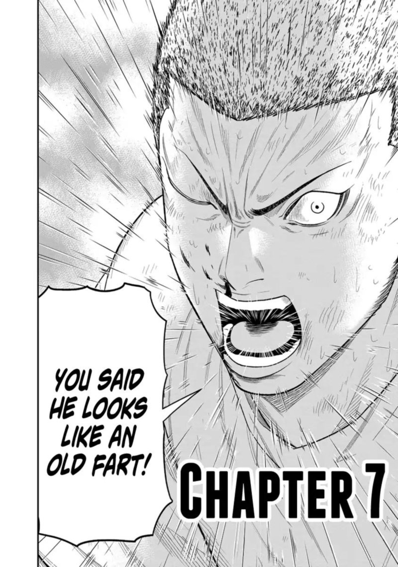 Out Mizuta Makoto 7 2