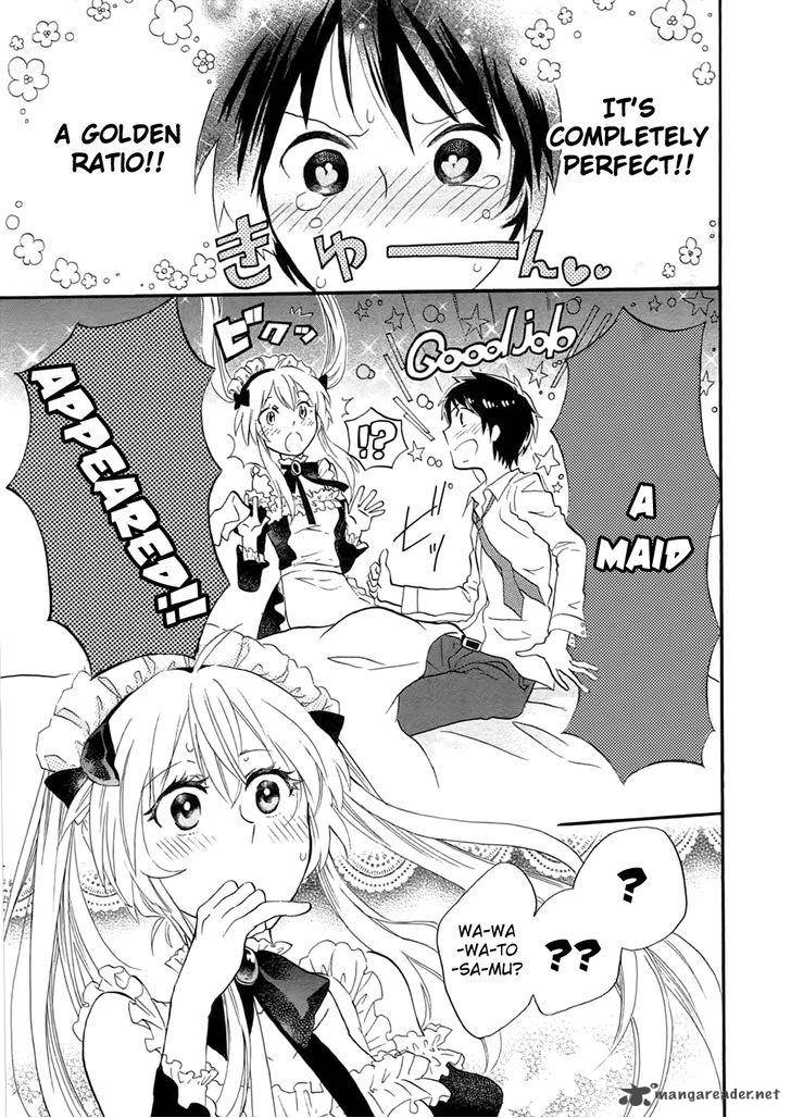 Outbreak Company Moeru Shinryakusha 1 32