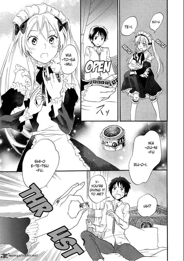 Outbreak Company Moeru Shinryakusha 1 34