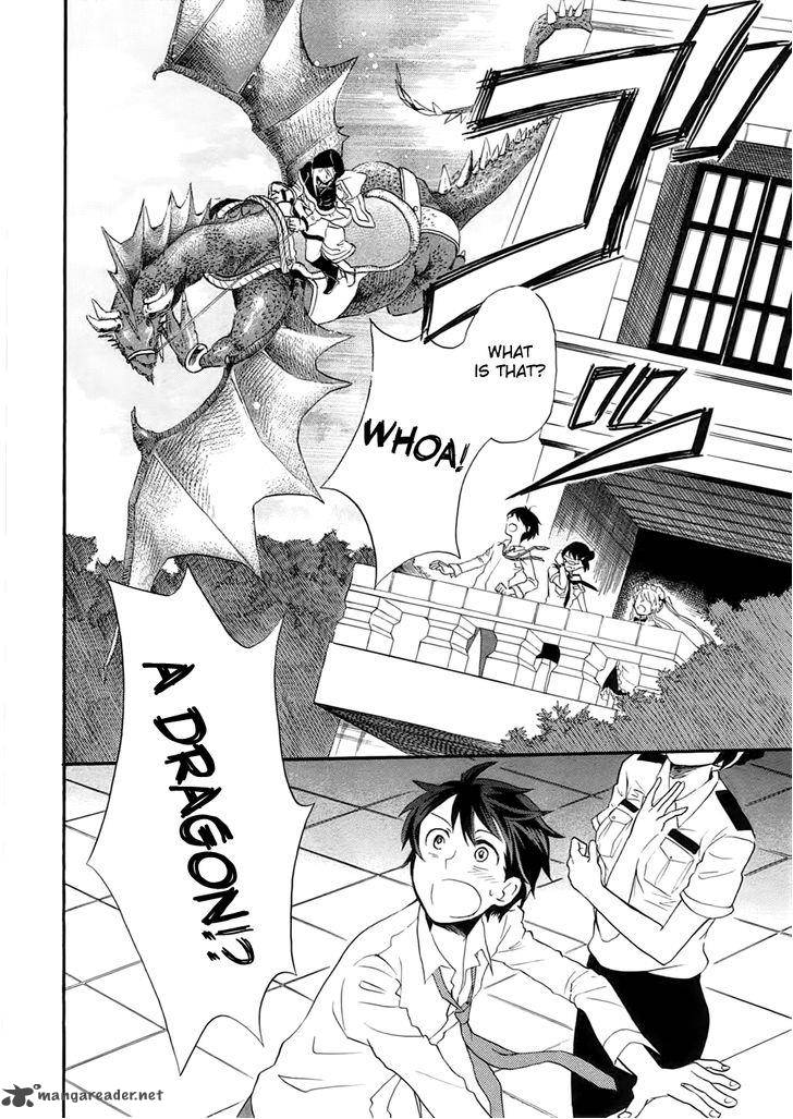Outbreak Company Moeru Shinryakusha 1 40