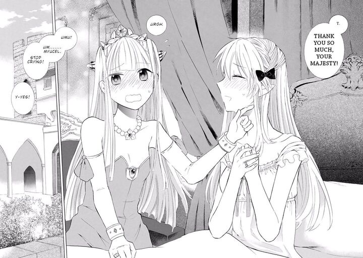 Outbreak Company Moeru Shinryakusha 11 19