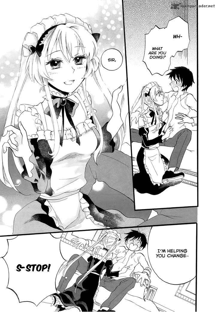 Outbreak Company Moeru Shinryakusha 2 22